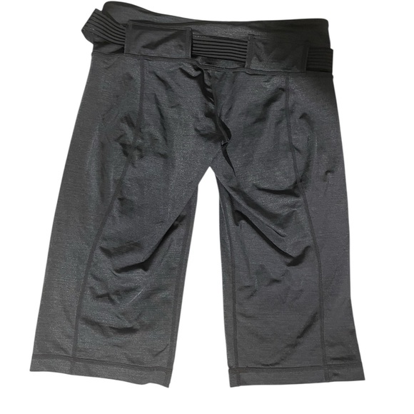 Lululemon Rare Gray Pants - Picture 2 of 3